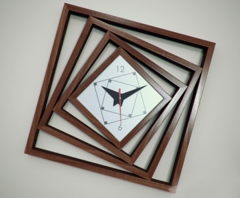Modern Clocks And Watches-ID:431198394