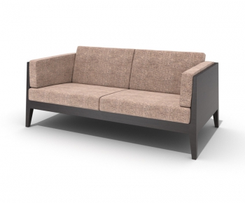 Modern A Sofa For Two-ID:932335957