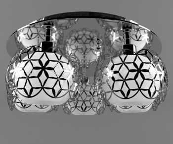 Modern Ceiling Ceiling Lamp-ID:302229745