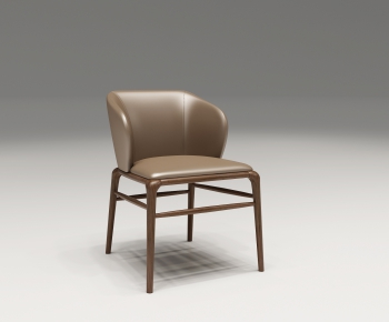 Nordic Style Single Chair-ID:981050472