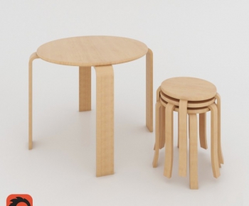 Modern Side Table/corner Table-ID:325086222