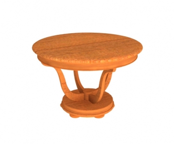 European Style Side Table/corner Table-ID:764159535