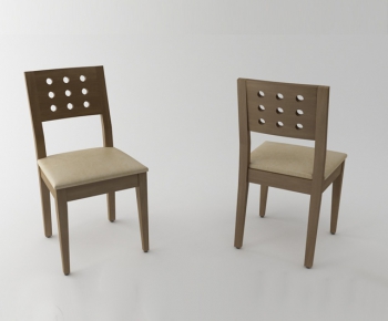 Modern Single Chair-ID:527102778