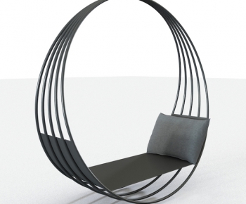 Modern Recliner/hanging Chair/rocking Chair-ID:305308933