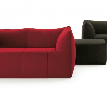 Modern Sofa Combination-ID:221528886