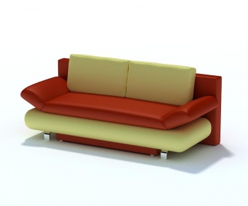 Modern A Sofa For Two-ID:624025594