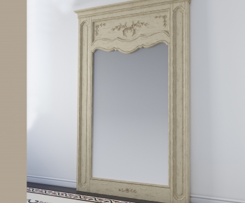 Modern The Mirror-ID:136811826