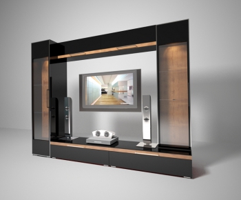 Modern TV Cabinet-ID:963944327