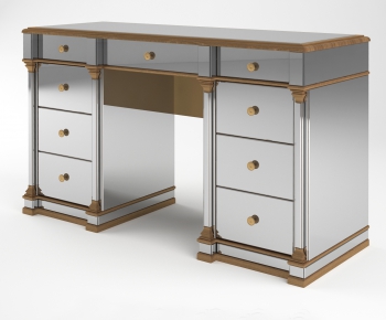 New Classical Style Desk-ID:980320655