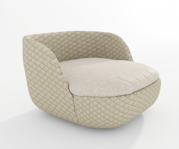Modern Single Sofa-ID:776397593