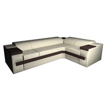 Modern Multi Person Sofa-ID:270638417