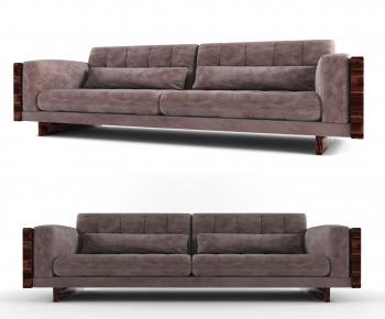 Modern A Sofa For Two-ID:523257343