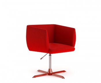 Modern Single Chair-ID:619171581