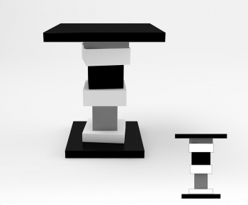 Modern Side Table/corner Table-ID:974998527