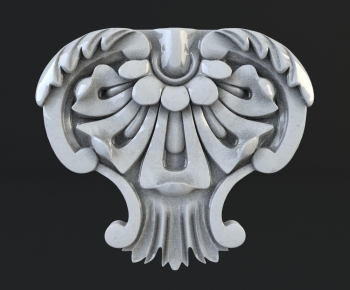 European Style Carving-ID:622363994