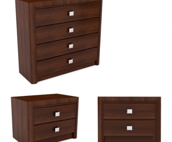 Modern Chest Of Drawers-ID:768358253