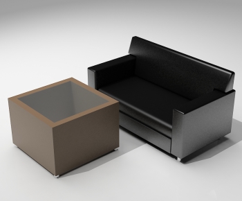 Modern A Sofa For Two-ID:404695824