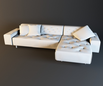 Modern Multi Person Sofa-ID:443818538