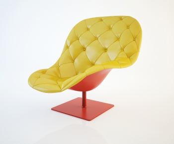 Modern Lounge Chair-ID:604774732