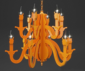 European Style Droplight-ID:204334247