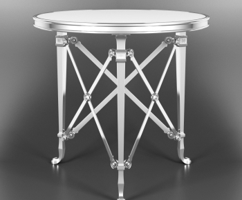 European Style Side Table/corner Table-ID:589944973