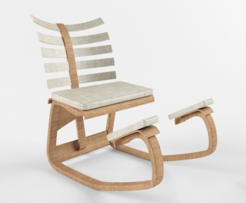 Modern Lounge Chair-ID:331253728