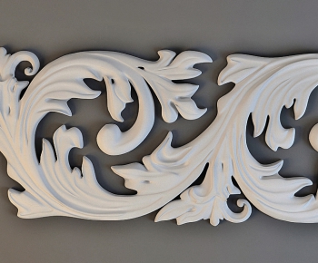 European Style Carving-ID:655596442