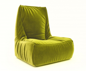 Modern Single Sofa-ID:629013297