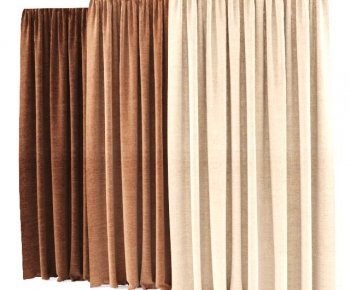 Modern The Curtain-ID:248269241