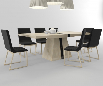 Modern Leisure Table And Chair-ID:908879379