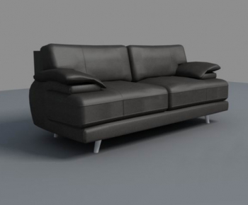 Modern A Sofa For Two-ID:476524487