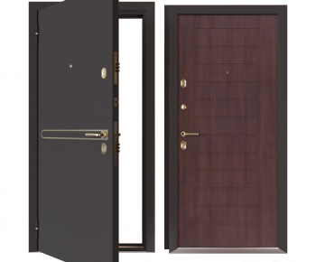 Modern Door-ID:350376328