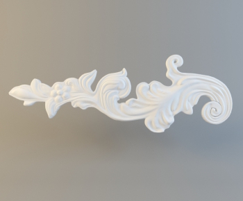 European Style Carving-ID:870221359