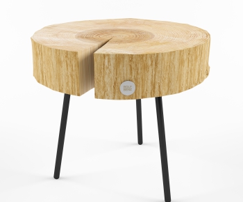 Modern Side Table/corner Table-ID:159939254
