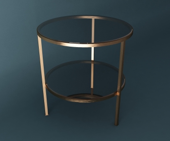 Modern Side Table/corner Table-ID:633673818