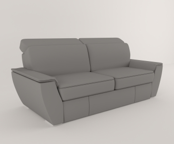 Modern A Sofa For Two-ID:225076114