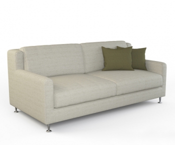Modern A Sofa For Two-ID:269309322
