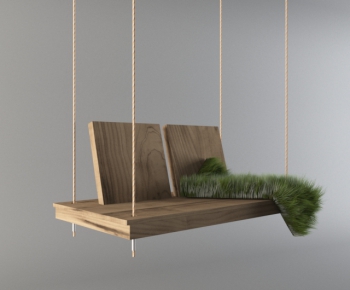 Modern Hanging Chair-ID:513687426