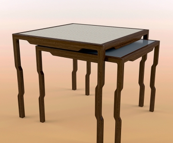 Modern Side Table/corner Table-ID:830420689
