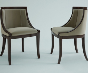 European Style Single Chair-ID:444385852