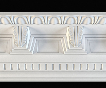 European Style Carving-ID:557237982