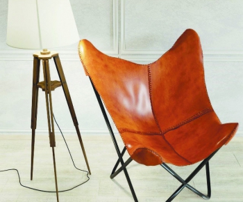 Modern Lounge Chair-ID:896831695