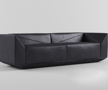 Modern A Sofa For Two-ID:615353342