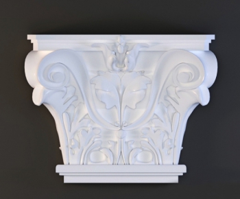 European Style Carving-ID:655154623