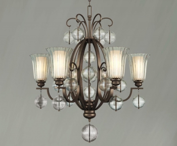 American Style European Style New Classical Style Droplight-ID:216226949
