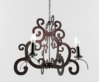 European Style Droplight-ID:793030915