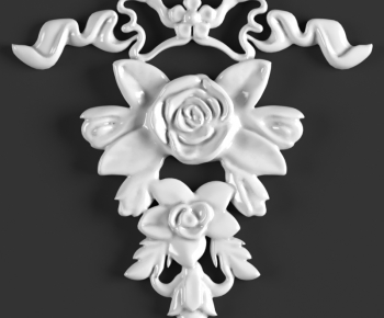 European Style Carving-ID:494349326