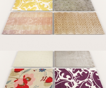 Modern The Carpet-ID:993576467