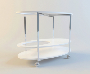 Modern Side Table/corner Table-ID:156454178
