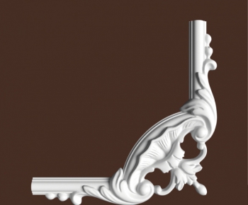 European Style Carving-ID:568284217